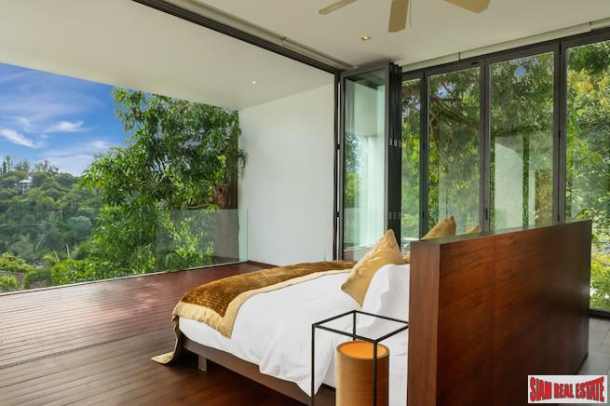 Villa Santisuk | Kamala Headland 5 Bedroom Villa with 360 Degree Views | Renovated 2022-16