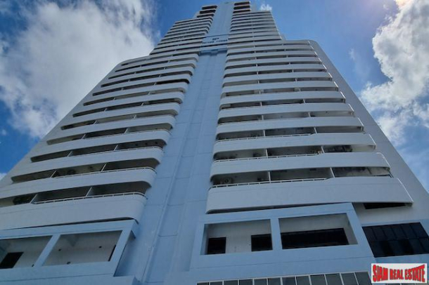Patong Tower | Four Bedroom Sea View Luxury Condo with 280 degree Patong Bay Views-22