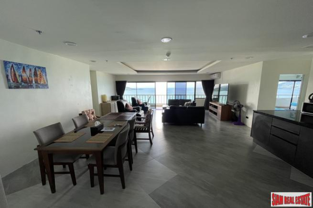 Patong Tower | Four Bedroom Sea View Luxury Condo with 280 degree Patong Bay Views-9