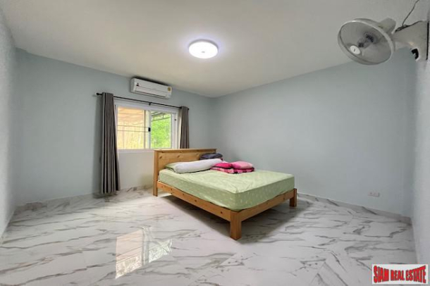 New Three Bedroom House for Sale on Extra Large Land Plot  for Sale in Phang Nga-20