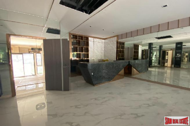 REN Sukhumvit 39 | Stunning Modern Commercial Space for Rent in PhromPhong-5