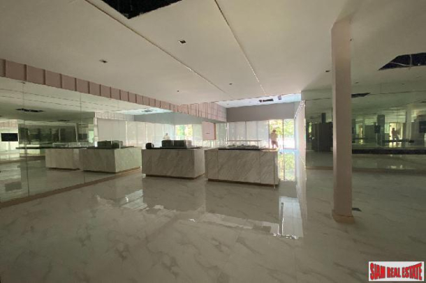 REN Sukhumvit 39 | Stunning Modern Commercial Space for Rent in PhromPhong-6
