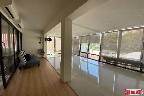 REN Sukhumvit 39 | Amazing Spacious Commercial Space for Rent in PhromPhong-2