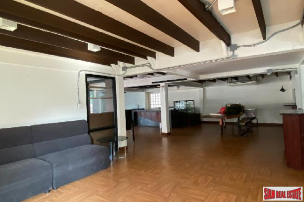 REN Sukhumvit 39 | Amazing Spacious Commercial Space for Rent in PhromPhong-3