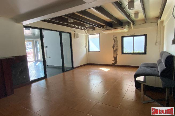 REN Sukhumvit 39 | Amazing Spacious Commercial Space for Rent in PhromPhong-4