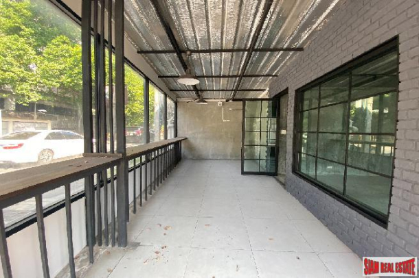 REN Sukhumvit 39 | Amazing Spacious Commercial Space for Rent in PhromPhong-6