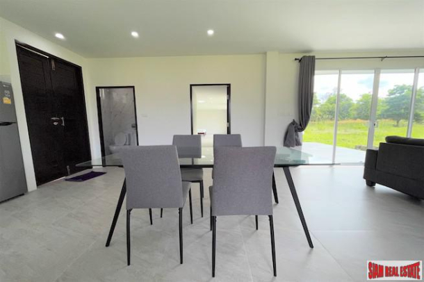 New Two Bedroom House Built on 2 Rai of Land for Sale in Phang Nga - Great Investment Property-23