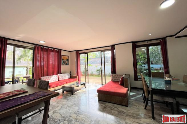 Large Seven Bedroom Pool Villa with Majestic Krabi Mountain Views for Sale in Ao Nang-8