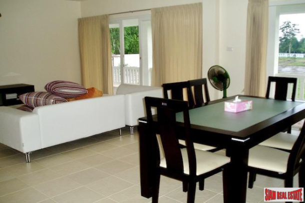 Private Three Bedroom Single Family House on Large Land Plot for Sale in Phang Nga-25