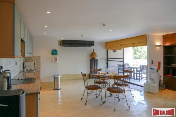 Andaman Cove | Two Bedroom Sea View Condo + Walking Distance to Private Beach for Sale in Rawai-13
