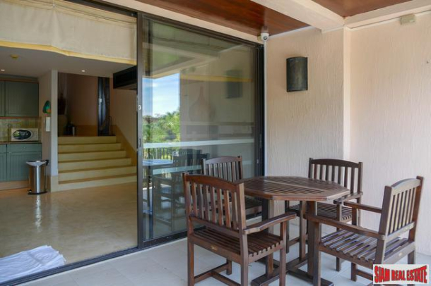 Andaman Cove | Two Bedroom Sea View Condo + Walking Distance to Private Beach for Sale in Rawai-18