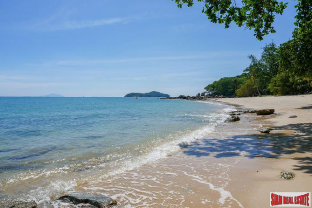 Andaman Cove | Two Bedroom Sea View Condo + Walking Distance to Private Beach for Sale in Rawai-6