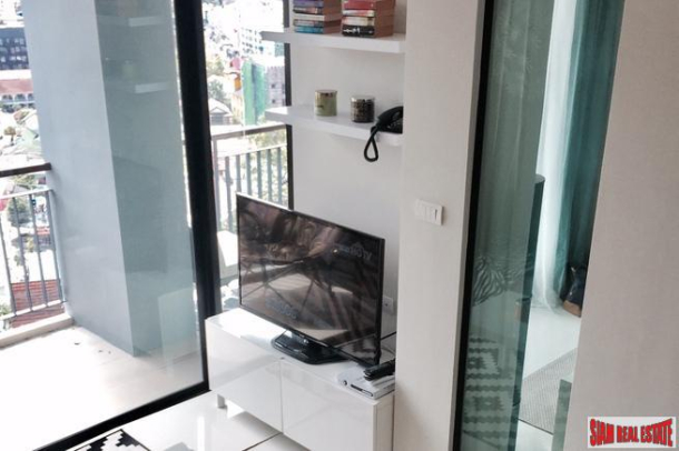 The Bliss Patong | Nice Modern One Bedroom Sea View Condo for Sale in Patong-18