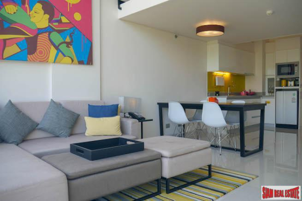 Cassia | Lovely Two Bedroom + Mezzanine Apartment for Rent in Laguna-8