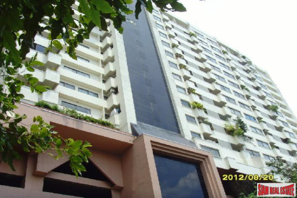 Hyde Sukhumvit 13 - 4 Bed Duplex Condo on 37/38th Floors at Sukhumvit 11-29