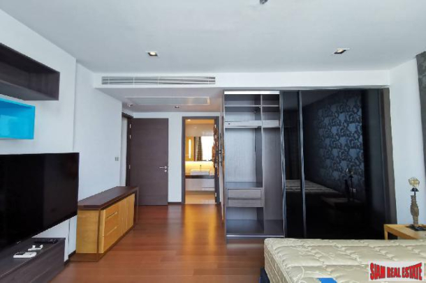 Hyde Sukhumvit 13 - 4 Bed Duplex Condo on 37/38th Floors at Sukhumvit 11-8