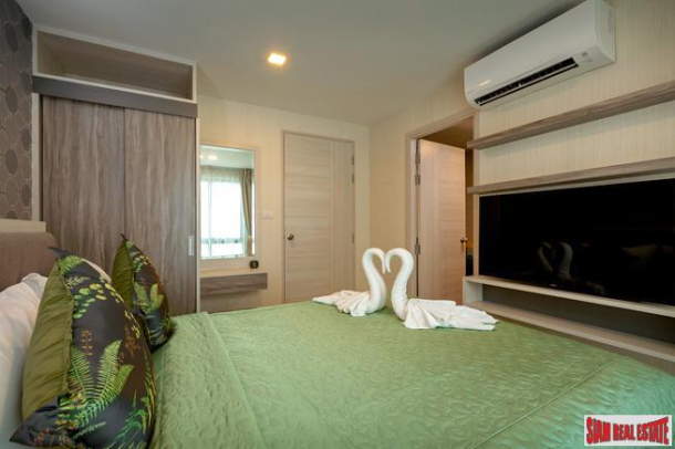 Deluxe Two Bedroom Condo for Rent in Kata-10