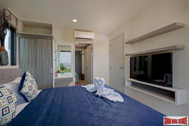 Deluxe Two Bedroom Condo for Rent in Kata-14