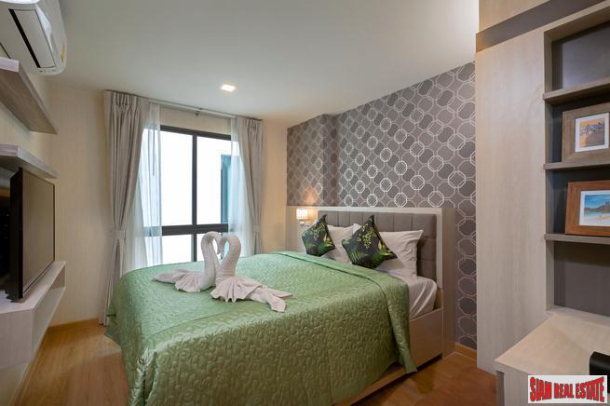 Deluxe Two Bedroom Condo for Rent in Kata-7