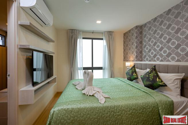 Deluxe Two Bedroom Condo for Rent in Kata-8