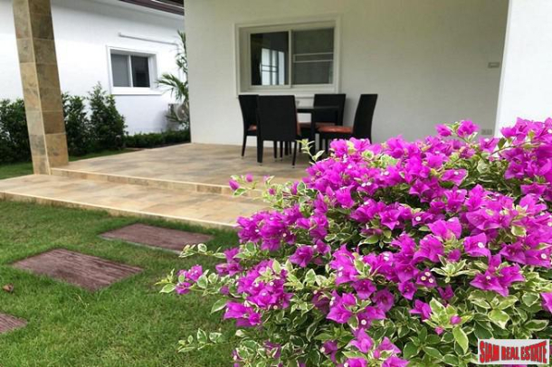 New Two Bedroom Bungalow with Private Pool for Sale 5 Minutes to Kamala Beach-3
