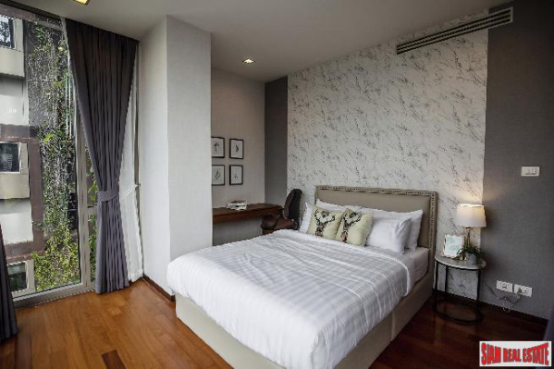 Ashton Morph 38 | Modern 2 Bed 2 Bath Condo For Sale With Walk-in Closet, Balcony And Expansive City Views | Thong Lo Bangkok-17