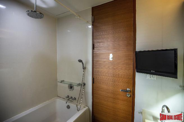 Ashton Morph 38 | Modern 2 Bed 2 Bath Condo For Sale With Walk-in Closet, Balcony And Expansive City Views | Thong Lo Bangkok-26