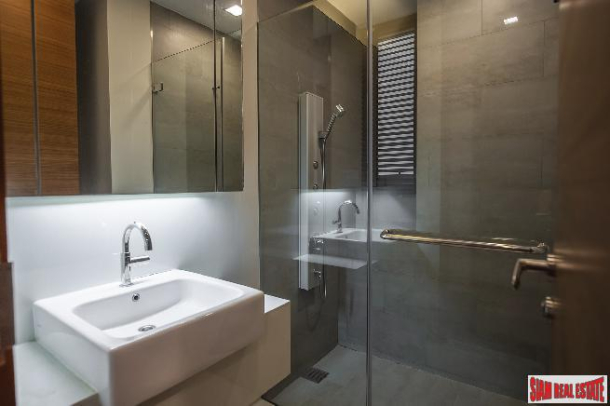 Ashton Morph 38 | Modern 2 Bed 2 Bath Condo For Sale With Walk-in Closet, Balcony And Expansive City Views | Thong Lo Bangkok-3