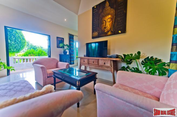 Luxury Country Estate with up to 11 Beds for Sale at Bang Saray, Chonburi-7