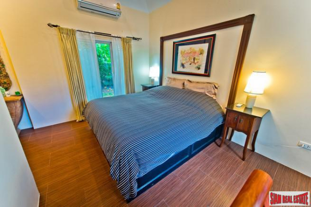Luxury Country Estate with up to 11 Beds for Sale at Bang Saray, Chonburi-8
