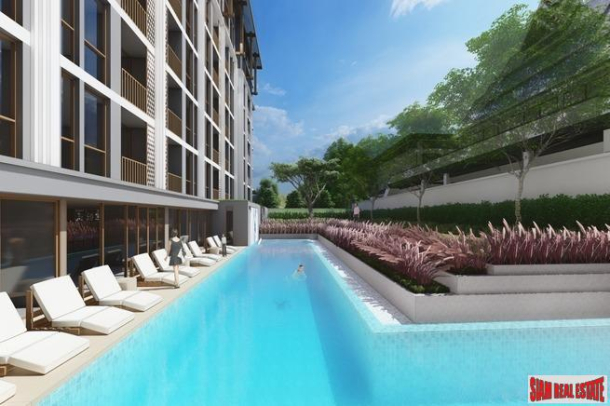 New 1 & 2 Bedroom Condo Project Built Beside Laguna Golf Course for Sale-4
