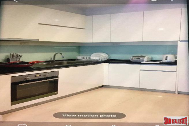 Bright Sukhumvit 24 | 2 Bed 2 Bath Furnished Apartment For Rent In Secure Managed Building Just Minutes From Phrom Phong BTS-10