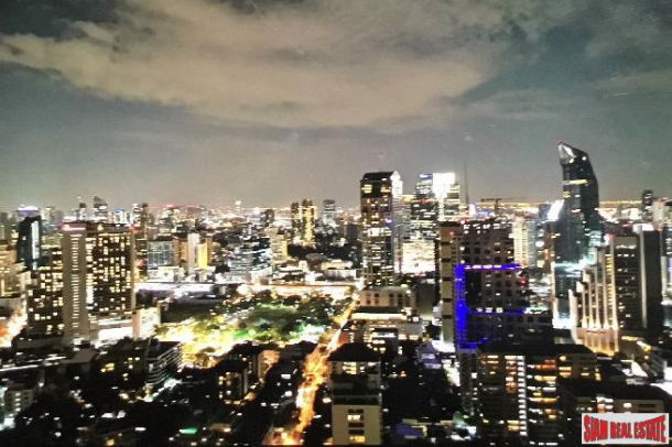 Park 24 | 2 Bed 1 Bath Condo For Rent With Parking In Secure Managed Building Just Minutes Walk From BTS Phrom Phong Bangkok-10