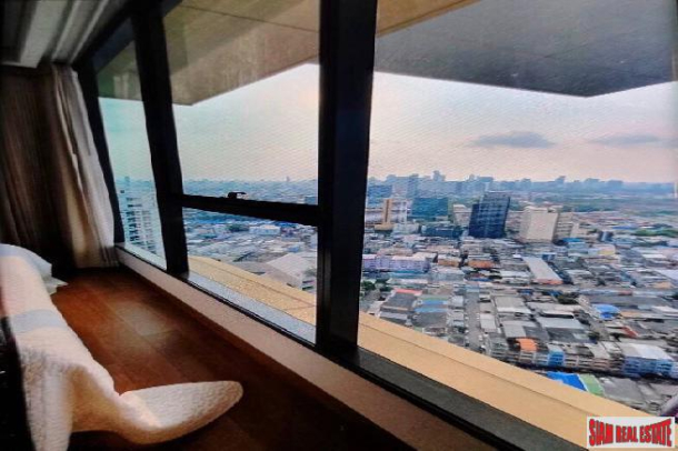 The Lumpini 24 | 2 Bed 2 Bath Condo For Rent With Parking In Secure Managed Building Just Minutes Walk From BTS Phrom Phong Bangkok-9
