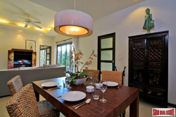 Villa Nishka | Spacious Two Bedroom Villa with Private Pool for Sale in a Quiet Area of Rawai-11