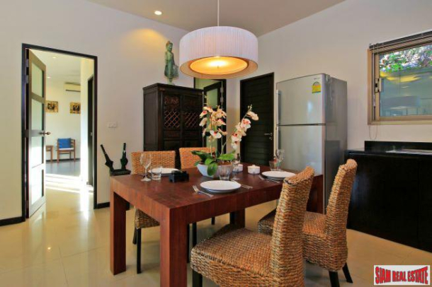 Villa Nishka | Spacious Two Bedroom Villa with Private Pool for Sale in a Quiet Area of Rawai-13
