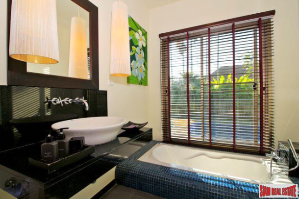Villa Nishka | Spacious Two Bedroom Villa with Private Pool for Sale in a Quiet Area of Rawai-20