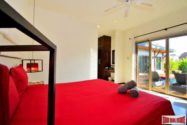3 Bed Ultra Luxury Villa at The Estates Four Seasons, Koh Samui-22