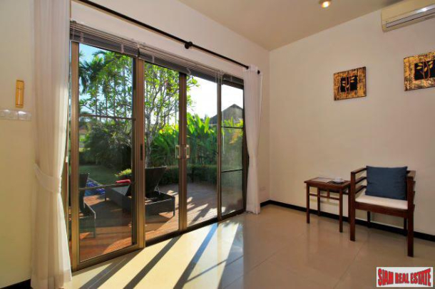 3 Bed Ultra Luxury Villa at The Estates Four Seasons, Koh Samui-24