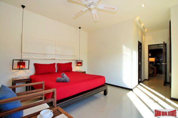 3 Bed Ultra Luxury Villa at The Estates Four Seasons, Koh Samui-25