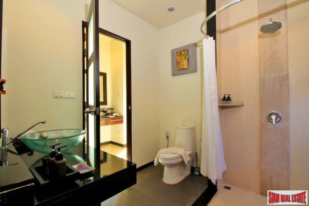 3 Bed Ultra Luxury Villa at The Estates Four Seasons, Koh Samui-26