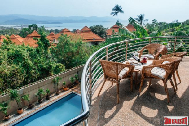 3 Bed Ultra Luxury Villa at The Estates Four Seasons, Koh Samui-18