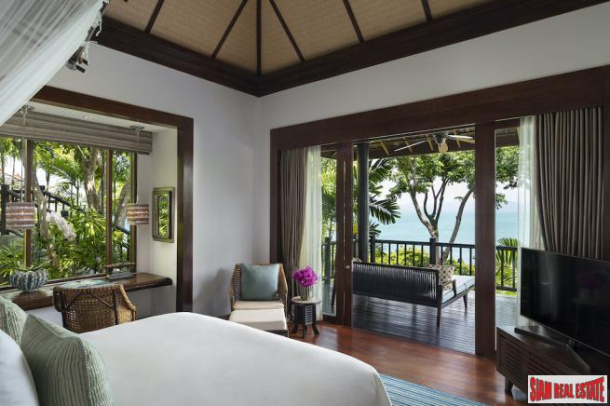 3 Bed Ultra Luxury Villa at The Estates Four Seasons, Koh Samui-12