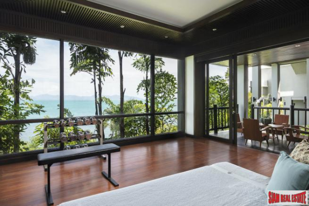 3 Bed Ultra Luxury Villa at The Estates Four Seasons, Koh Samui-6