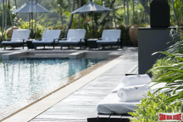 3 Bed Ultra Luxury Villa at The Estates Four Seasons, Koh Samui-7