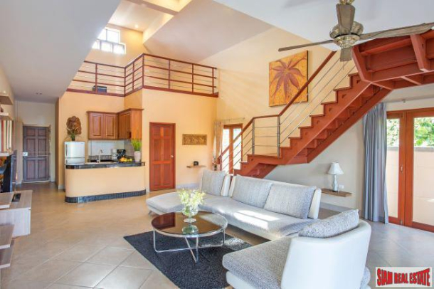 Four Bedroom Private Pool Villa with Large Yard for Sale in Rawai - Perfect Family Retreat-23