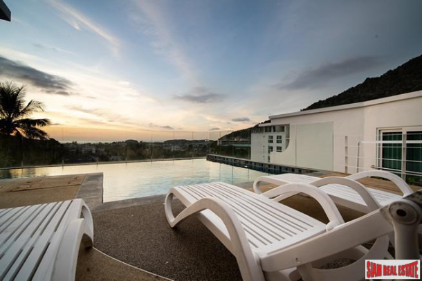 Utopia Nai Harn | One Bedroom Condos with Green Mountain Views for Sale-28