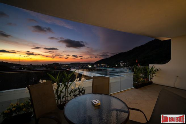 Utopia Nai Harn | One Bedroom Condos with Green Mountain Views for Sale-29