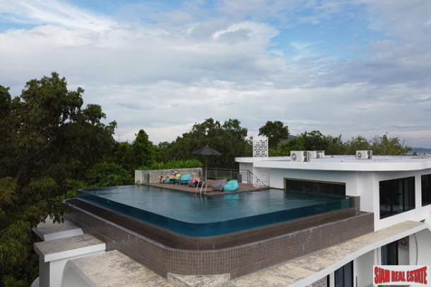 Mireva Villas | 2 Bed Luxury Sea View Villas in Koh Phangan-23
