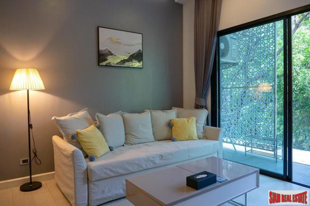 Utopia Nai Harn | One Bedroom Condos with Green Mountain Views for Sale-3